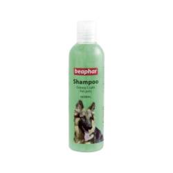 Beaphar Herbal Yağlı Ciltler İçin Bitkisel Köpek Şampuanı 250 ml - Beaphar