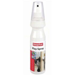 Beaphar Kedi Otu Catnip Spreyi 150 ml - Beaphar