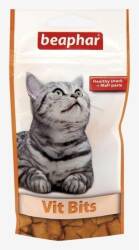 Beaphar Vit Bits Vitamin Macunlu Kedi Ödülü 35 gr - Beaphar