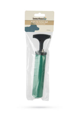 Beeztees 626709, 626711 ve 626710 Şişirme Pompası, 20x3,5x3,5cm - 2