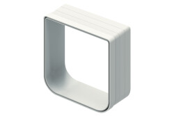 Beeztees CatMate 410507 ve 410611 Kedi Kapısı, Genişletme Tüneli 17x16x6,5cm - Beeztees