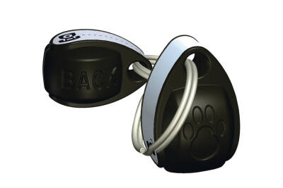 Beeztees CatMate 410613 Kedi Kapısı İçin Magnet - 1