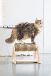 Beeztees DBL Kedi Tırmalama, 36x29,5x28cm - 2