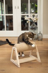 Beeztees DBL Kedi Tırmalama, 36x29,5x28cm - 3