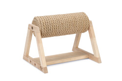 Beeztees DBL Kedi Tırmalama, 36x29,5x28cm - Beeztees