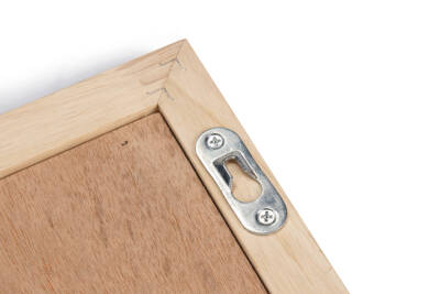 Beeztees DBL Kedi Tırmalama Tahtası, 50x40x2cm - 5