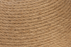 Beeztees DBL Kedi Tırmalama ve Oyuncağı, 29,5x29,5x22cm - 5