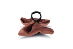 Beeztees DBL Köpek Papyonu, Kadife, Pembe, 12cm - 4