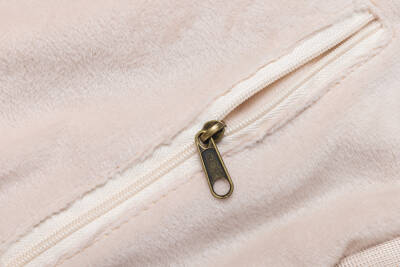 Beeztees DBL Köpek Taşıma Çantası, 6,5Kg'ye kadar, Bej, 48x23x33cm - 4