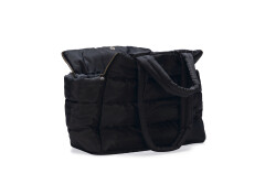 Beeztees DBL Köpek Taşıma Çantası, Yıkanabilir, 6,5Kg'ye kadar, Antrasit, 42x20x35cm - 4