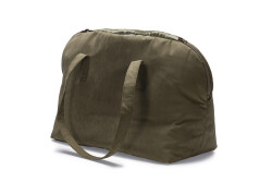 Beeztees DBL Köpek Taşıma Çantası, Yıkanabilir, 6,5Kg'ye kadar, Yeşil, 48x23x33cm - 3