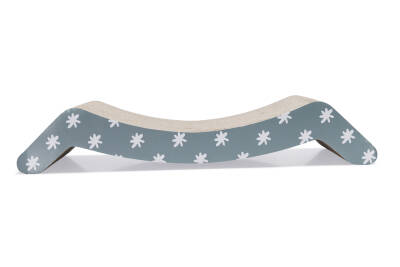 Beeztees Kedi Karton Tırmalama, 44,5cm - 3