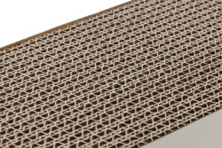 Beeztees Kedi Karton Tırmalama, Bej, 45cm - 4