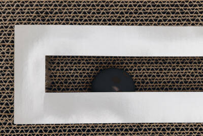 Beeztees Kedi Karton Tırmalama, Bej, 50cm - 3