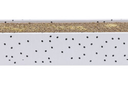 Beeztees Kedi Karton Tırmalama Kutusu ve Kediotu, 47x12,5x4,5cm - 4