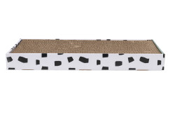 Beeztees Kedi Karton Tırmalama Kutusu ve Kediotu, 47x24x4,5cm - 5