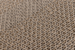 Beeztees Kedi Karton Tırmalama ve Kediotu, 52x21x10cm - 3