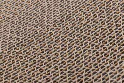 Beeztees Kedi Karton Tırmalama ve Kediotu, 52x21x10cm - 3