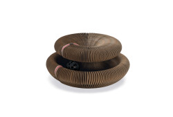 Beeztees Kedi Karton Tırmalama ve Oyuncağı, 24x10cm - Beeztees