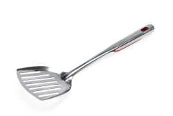 Beeztees Kedi Kumu Küreği, Paslanmaz Çelik, 32x9,5x7cm - Beeztees