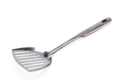 Beeztees Kedi Kumu Küreği, Paslanmaz Çelik, 32x9,5x7cm - 1