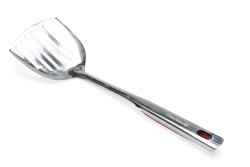 Beeztees Kedi Kumu Küreği, Paslanmaz Çelik, 32x9,5x7cm - 2