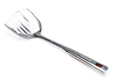 Beeztees Kedi Kumu Küreği, Paslanmaz Çelik, 32x9,5x7cm - 2