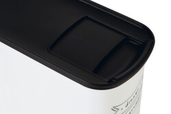 Beeztees Kedi Maması Saklama Kabı 6L - 4