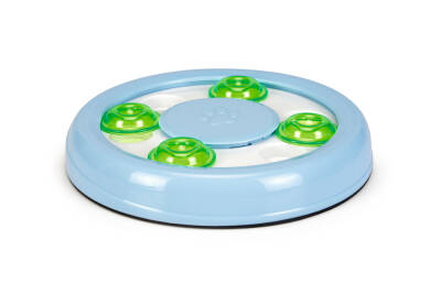 Beeztees Kedi Ödül Oyuncağı, 22x22x4cm - 1