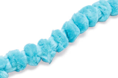 Beeztees Kedi Oltası, Peluş Toplar - 5