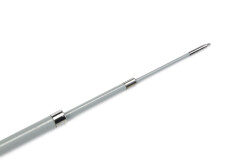 Beeztees Kedi Oltası, Teleskopik Saplı, Tüylü, 40-112cm - 2