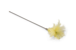 Beeztees Kedi Oltası, Tüylü, 45cm - Beeztees