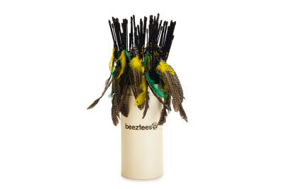 Beeztees Kedi Oltası, Tüylü Uc, 36-92cm - 4