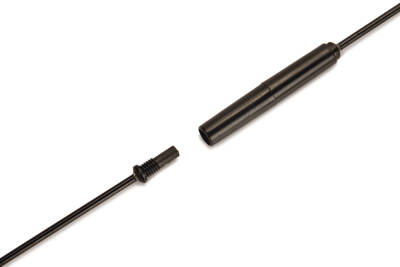 Beeztees Kedi Oltası, Tüylü Uc, 36-92cm - 2