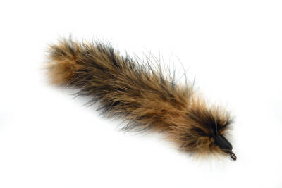 Beeztees Kedi Oltası Tüyü, Kürk, 430300 ile kullanılabilir, 22cm - 1