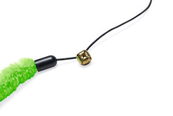 Beeztees Kedi Oltası, Zilli, Peluş Oyuncaklı, Çeşitli Renklerde, - 5