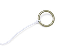 Beeztees Kedi Oyuncağı, Elastik İpli Örümcek, 17cm - 2