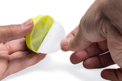 Beeztees Kedi Oyuncağı, Kediotu Topları, 3 Adet, 5x5x4cm - 3