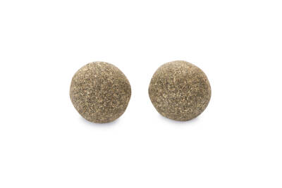 Beeztees Kedi Oyuncağı, Kediotu Topu, 2 Adet, 3,5cm - 1