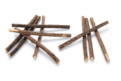 Beeztees Kedi Oyuncağı, Matatabi Çubukları, 10 Adet, 12cm - 1