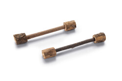 Beeztees Kedi Oyuncağı, Matatabi Çubukları, 2 Adet, 12cm - Beeztees