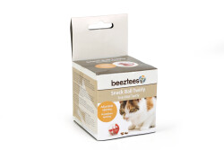 Beeztees Kedi Oyuncağı, Oyun ve Ödül Topu, 5,5cm - 3