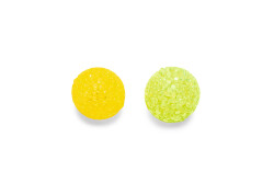 Beeztees Kedi Oyuncağı, Top, 2 Adet, Çeşitli Renklerde, 4cm - Beeztees