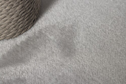 Beeztees Kedi Tırmalama, Gri, 50x50x92cm - 5