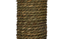 Beeztees Kedi Tırmalama, Kahverengi, 35x35x44cm - 2