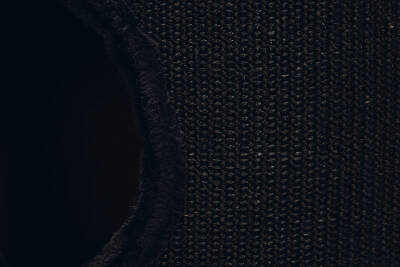 Beeztees Kedi Tırmalama ve Oyun Evi, Siyah, 37x70cm - 3