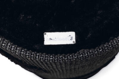 Beeztees Kedi Tırmalama ve Oyun Evi, Siyah, 37x70cm - 4