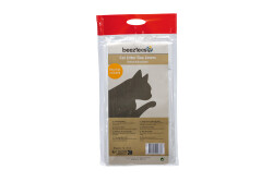 Beeztees Kedi Tuvaleti Poşeti, 10 Adet, 52x46cm - Beeztees