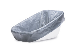 Beeztees Kedi Tuvaleti Poşeti, Büyük Boy, 6 Adet - Beeztees