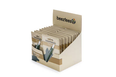 Beeztees Kene Çıkarma Kalemi, Kolay Kullanım, Yeşil, 12x1,5x1,5cm - 4